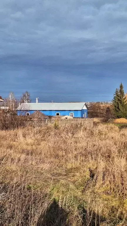 Участок в Свердловская область, Екатеринбург муниципальное ... - Фото 2