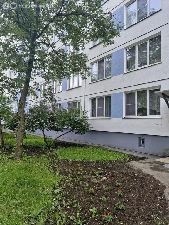2-комнатная квартира: Санкт-Петербург, Софийская улица, 20к1 (44.2 м) - Фото 1