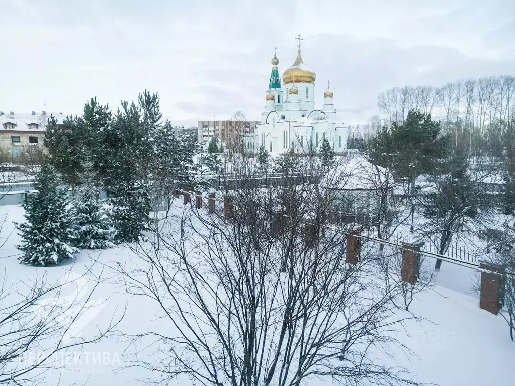 Коттедж в Кемеровская область, Топки Соборная ул., 10 (420 м) - Фото 1