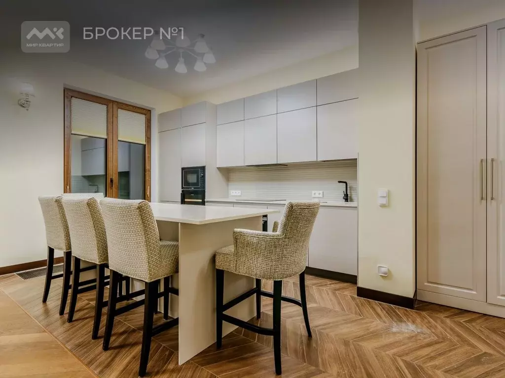 Студия Санкт-Петербург ул. Гастелло, 7 (50.0 м) - Фото 1