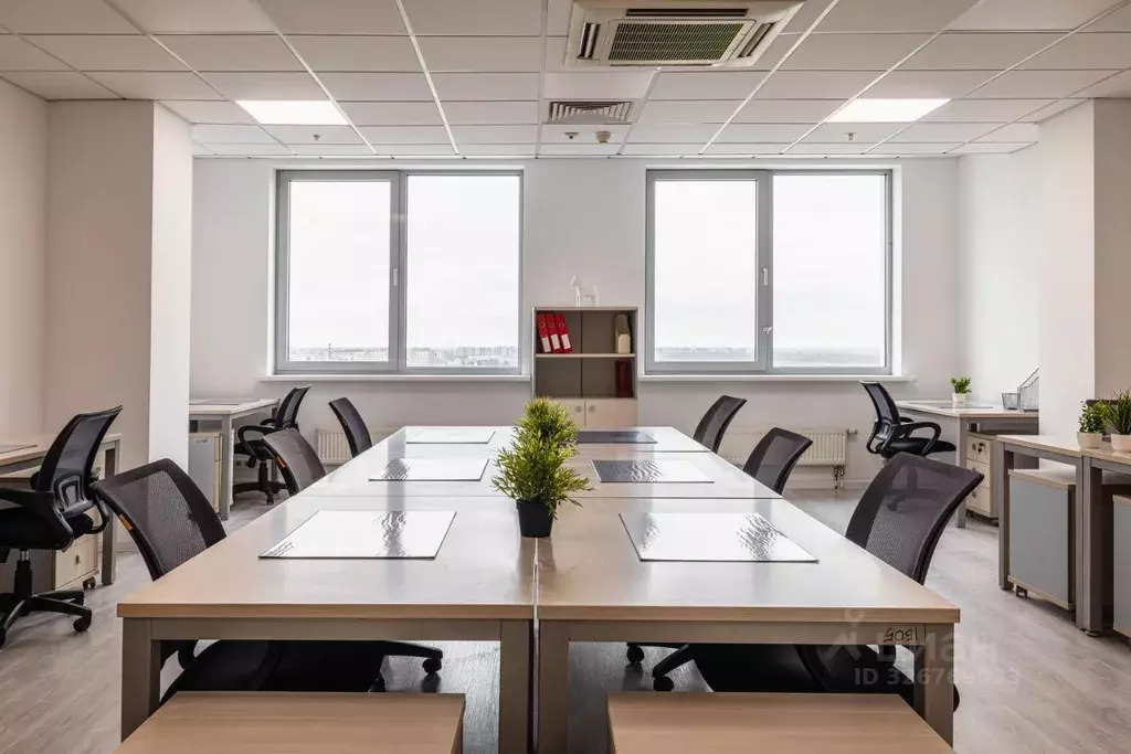 Офис в Москва ул. Академика Варги, 8К1 (77 м) - Фото 1