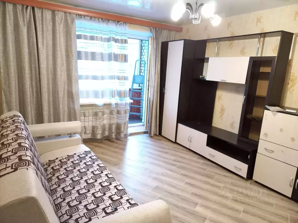 1-к кв. Санкт-Петербург просп. Солидарности, 10К2 (42.0 м) - Фото 1