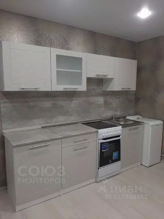 Студия Волгоградская область, Волгоград Петровская ул., 9 (26.6 м) - Фото 2