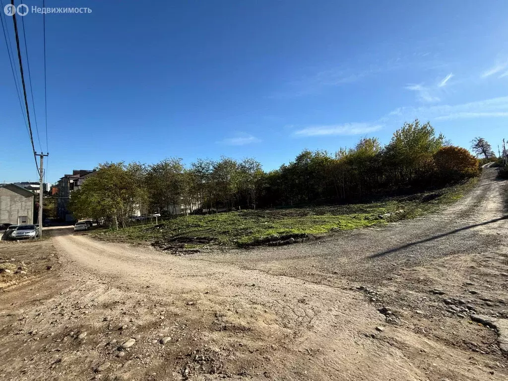 Участок в Нальчик, Убыхская улица (6 м) - Фото 1