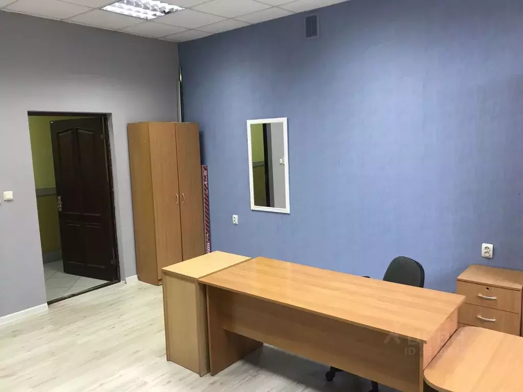 Офис в Псковская область, Псков Юбилейная ул, 45 (40.0 м) - Фото 0