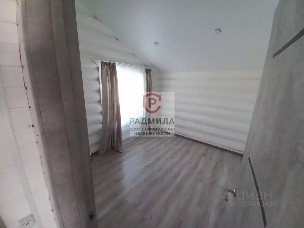 Дом в Московская область, Сергиево-Посадский городской округ, Красная ... - Фото 1