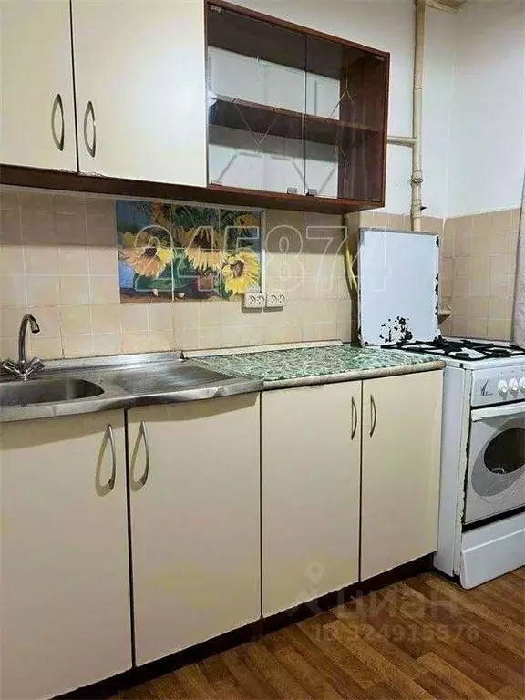 1-к кв. Москва Рязанский просп., 60 (32.0 м) - Фото 1