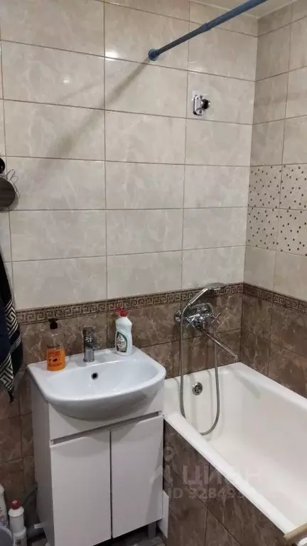 1-к кв. Московская область, Щелково городской округ, Загорянский пгт ... - Фото 2