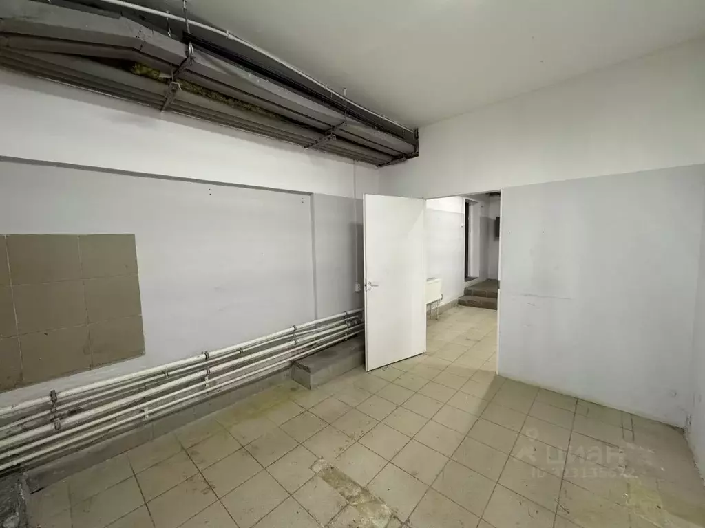 Склад в Санкт-Петербург Пулковское ш., 30к4 (10 м) - Фото 1