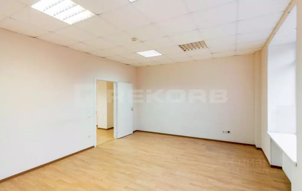 Офис в Санкт-Петербург Заозерная ул., 8к2 (493 м) - Фото 2