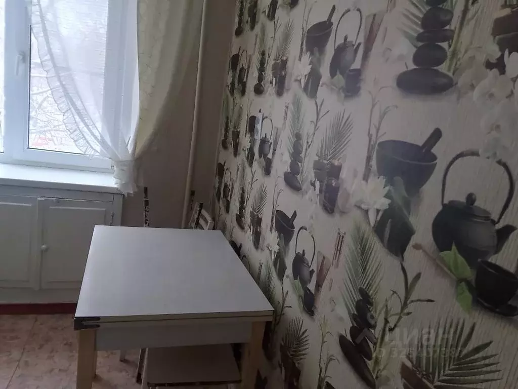 1-к кв. Челябинская область, Челябинск ул. Калмыкова, 14 (31.8 м) - Фото 1