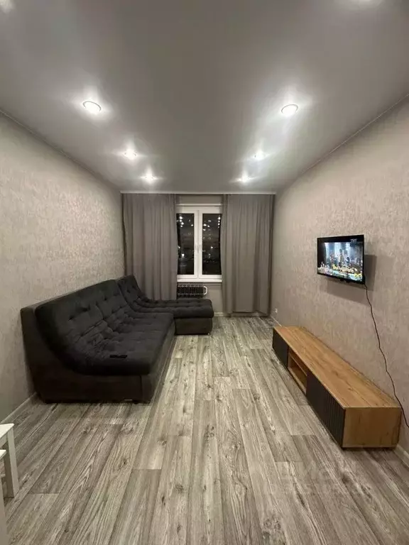 2-к кв. Новосибирская область, Новосибирский район, Краснообск рп, 3-й ... - Фото 2