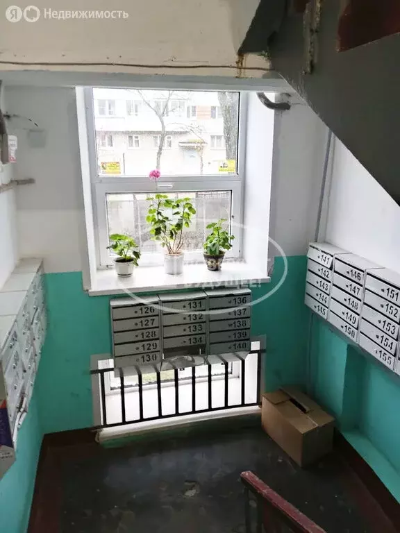 1-комнатная квартира: Чайковский, улица Кабалевского, 26 (18.7 м) - Фото 1