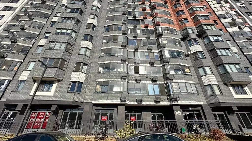 Помещение свободного назначения в Московская область, Ленинский ... - Фото 1