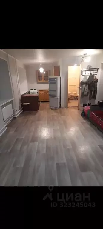 Студия Башкортостан, Стерлитамак ул. Тукаева, 2Б (33.2 м) - Фото 1