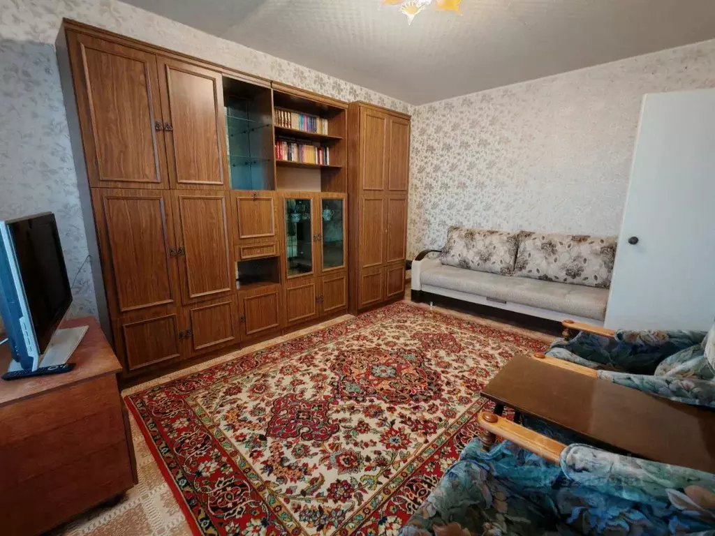 2-к кв. Самарская область, Тольятти ул. Маршала Жукова, 32 (46.0 м) - Фото 2