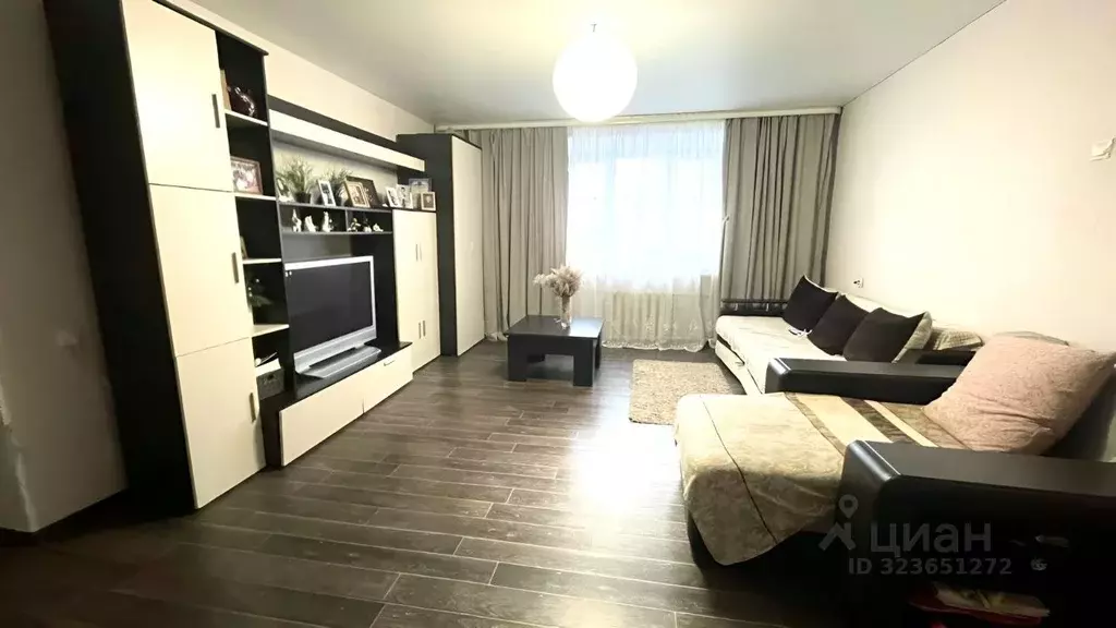 3-к кв. Башкортостан, Уфа ул. Маршала Жукова, 22 (80.9 м) - Фото 1