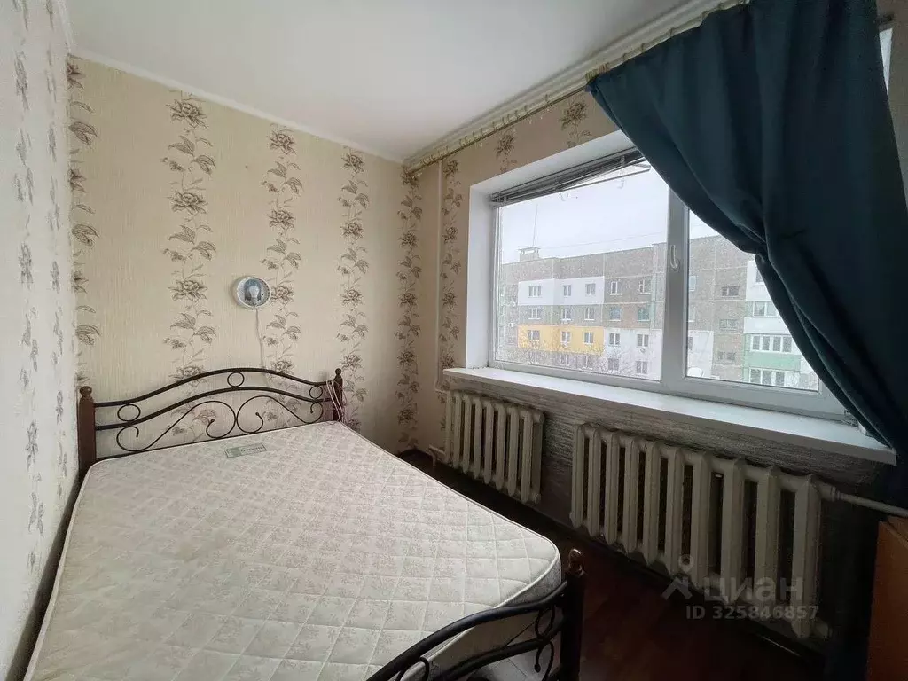 1-к кв. Крым, Феодосия ул. Челнокова, 108 (37.5 м) - Фото 1