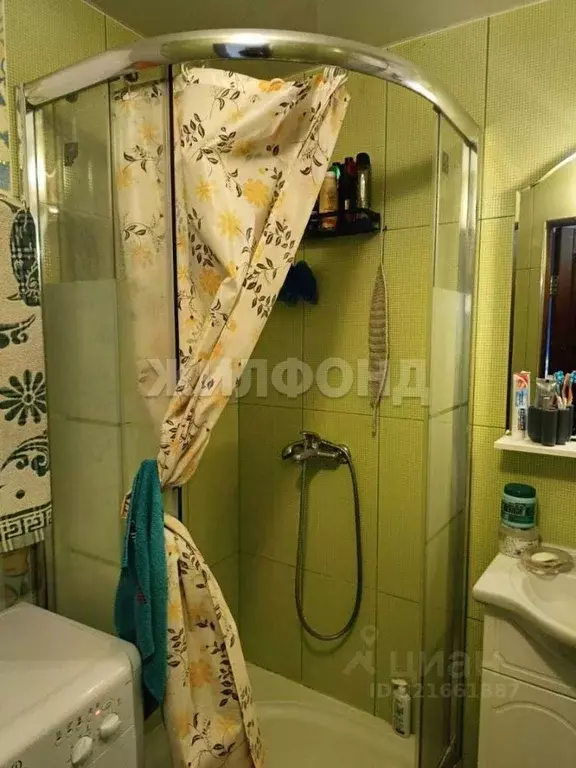 3-к кв. Новосибирская область, Колывань рп ул. Чехова, 4 (51.1 м) - Фото 1