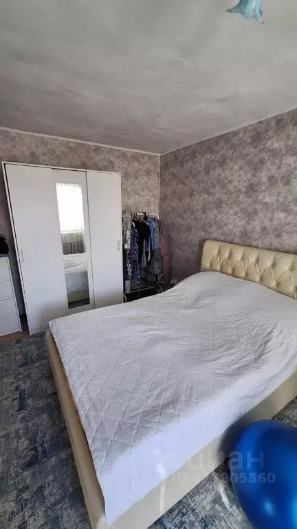 Комната Тульская область, Тула ул. Металлургов, 46А (26.7 м) - Фото 2