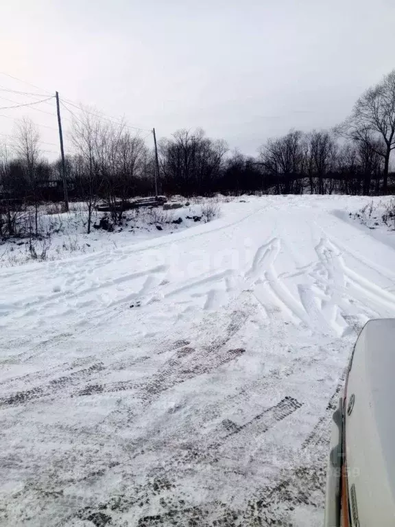 Участок в Сахалинская область, Долинск  (12.5 сот.) - Фото 0