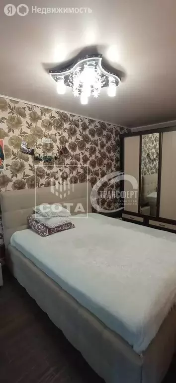 2-комнатная квартира: Воронеж, Пеше-Стрелецкая улица, 123 (45 м) - Фото 2