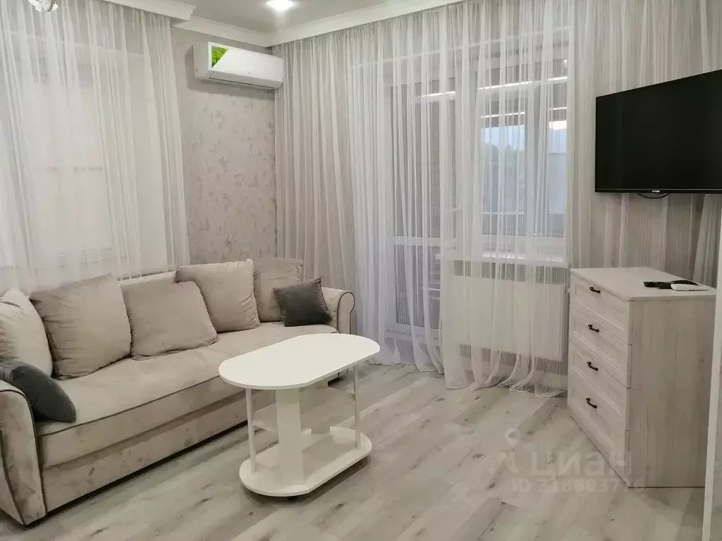 1-к кв. Ставропольский край, Пятигорск Первомайская ул., 70 (34.0 м) - Фото 0