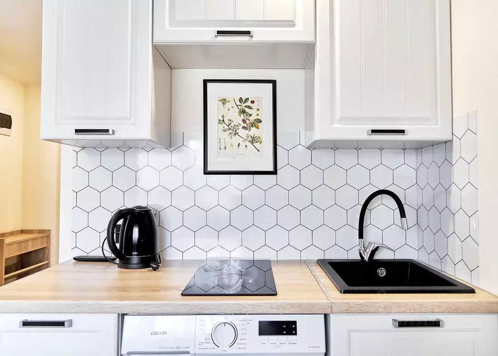 1-к кв. Москва Херсонская ул., 41А (16.0 м) - Фото 2