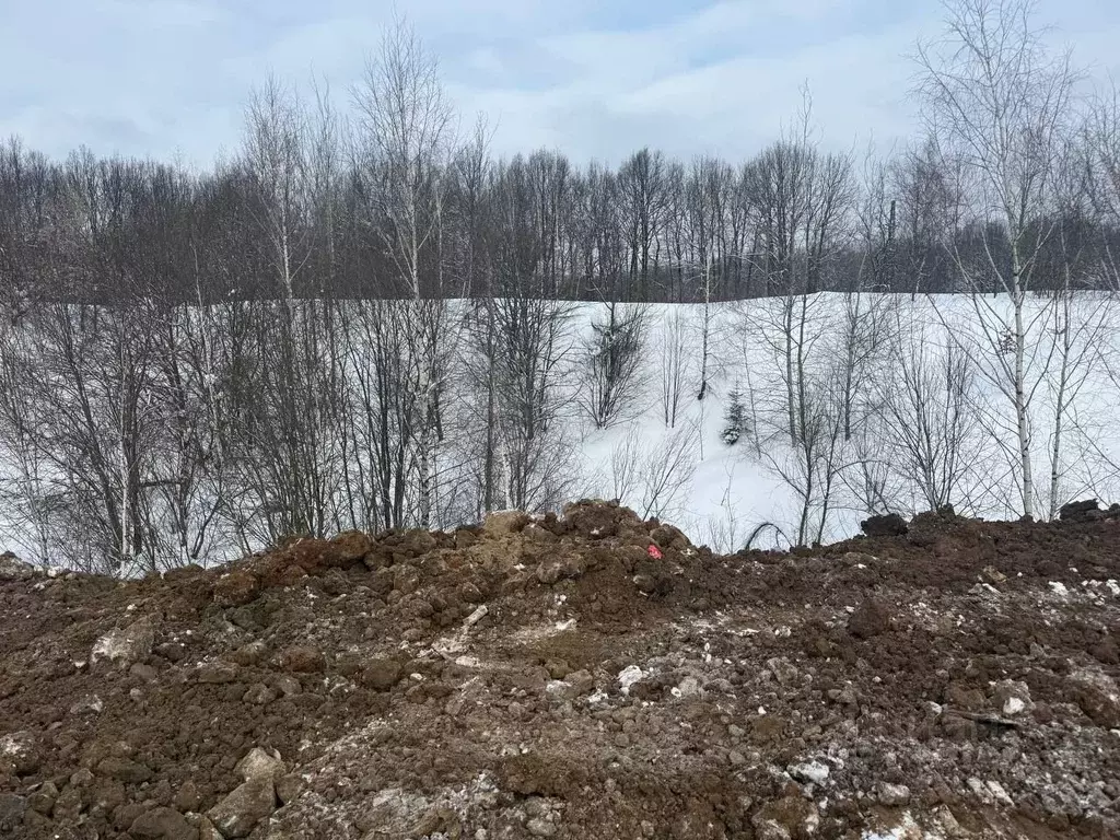 Участок в Московская область, Пушкинский городской округ, Софрино пгт  ... - Фото 2