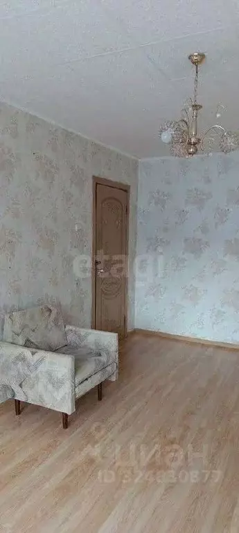 3-к кв. Коми, Сыктывкар ул. Красных Партизан, 61 (61.2 м) - Фото 2