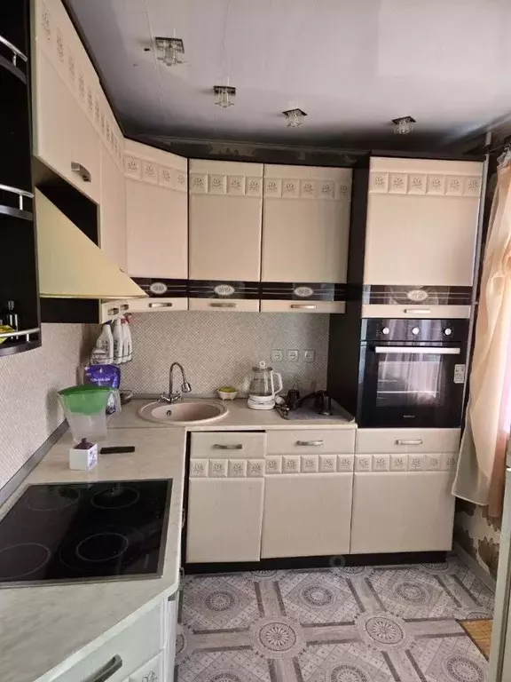 3-к кв. Еврейская автономная область, Биробиджан Пионерская ул., 87 ... - Фото 2