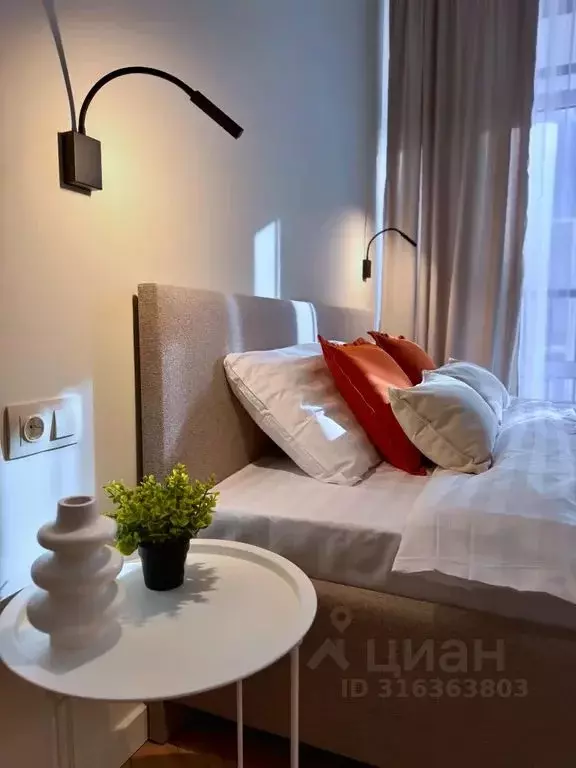 1-к кв. Татарстан, Казань ул. Алексея Козина, 9 (41.0 м) - Фото 1