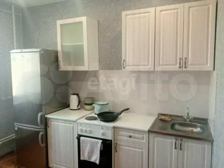 2-к. квартира, 52,5 м, 9/10 эт. - Фото 0
