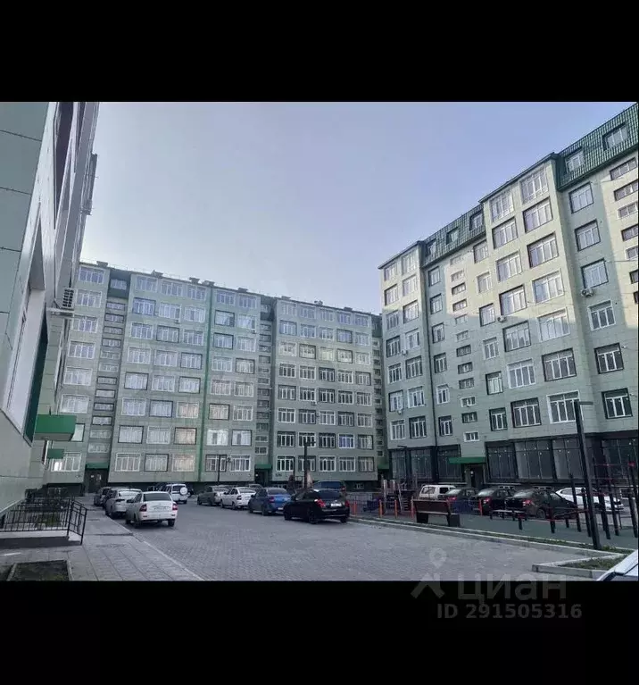 Помещение свободного назначения в Дагестан, Каспийск пер. Зеленый, 4 ... - Фото 0