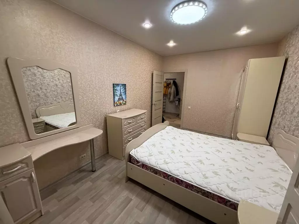 2-к кв. Москва Сосенское поселение, ул. Василия Ощепкова, 2 (62.0 м) - Фото 2