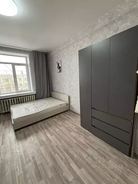 Комната Новосибирская область, Новосибирск ул. Титова, 10 (17.4 м) - Фото 2