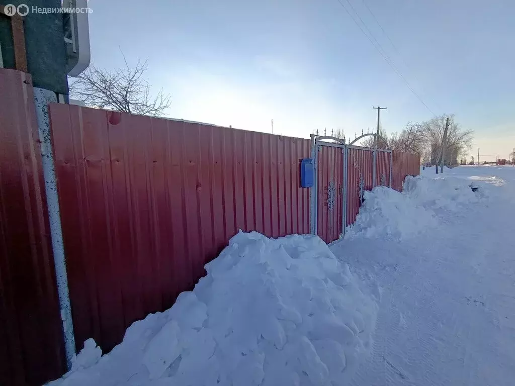 Дом в посёлок Октябрьский, Степная улица, 6/2 (65.6 м) - Фото 1