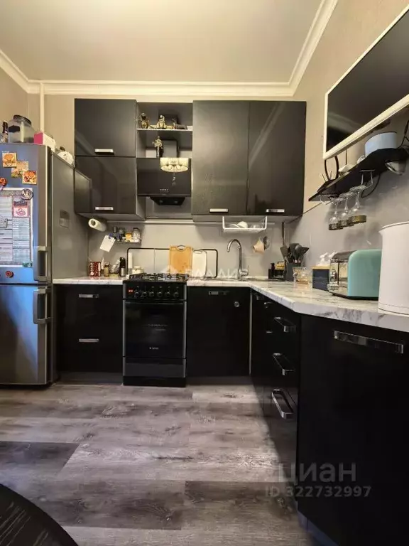 1-к кв. Забайкальский край, Чита ул. Николая Островского, 27 (36.0 м) - Фото 2