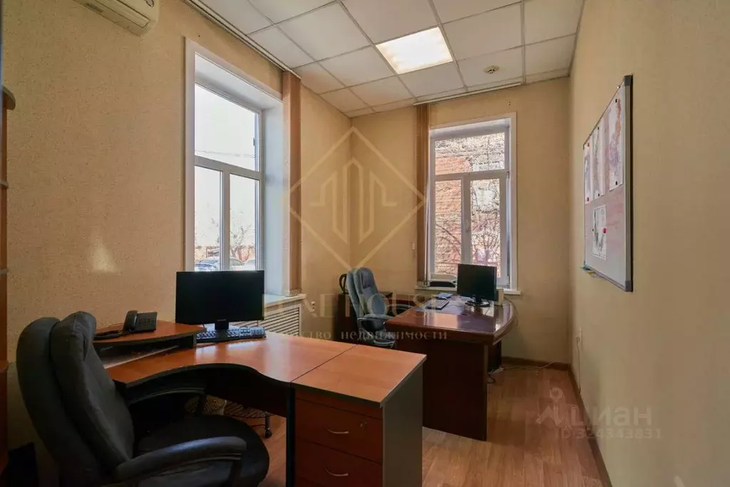 Помещение свободного назначения в Иркутская область, Иркутск ул. ... - Фото 1