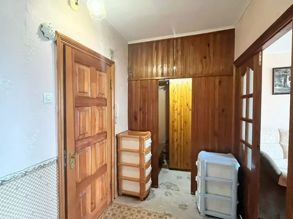 Продаётся 1-к квартира, 41.3 м - Фото 0