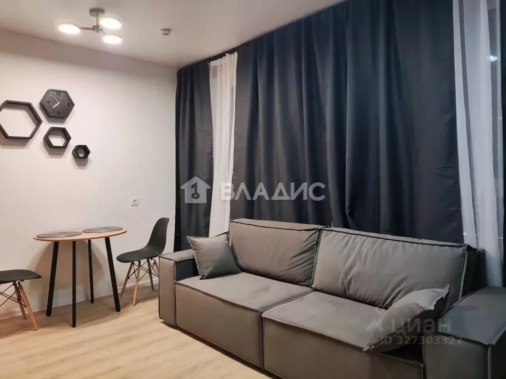 Студия Московская область, Ленинский городской округ, Мисайлово пгт, ... - Фото 1