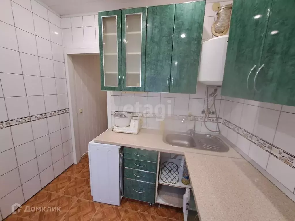 Продаётся 2-к квартира, 41.8 м - Фото 0