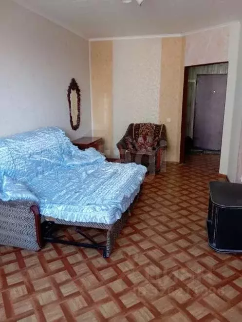 1-к кв. Краснодарский край, Краснодар ул. Имени Симиренко, 43 (40.0 м) - Фото 1