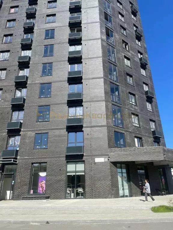 1-к кв. Новосибирская область, Новосибирск ул. Имени генерал-майора ... - Фото 0