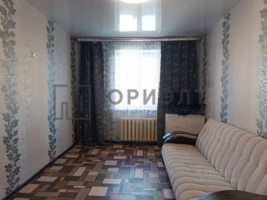 2-к кв. Свердловская область, Нижний Тагил ул. Правды, 8 (41.6 м) - Фото 1