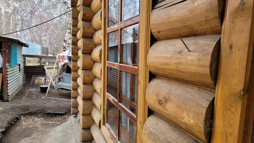 Дом в Иркутская область, Иркутский муниципальный округ, Маркова рп ул. ... - Фото 1