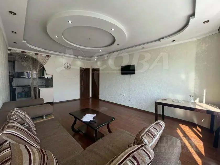 2-к кв. Дагестан, Махачкала просп. Казбекова, 12А (44.0 м) - Фото 0