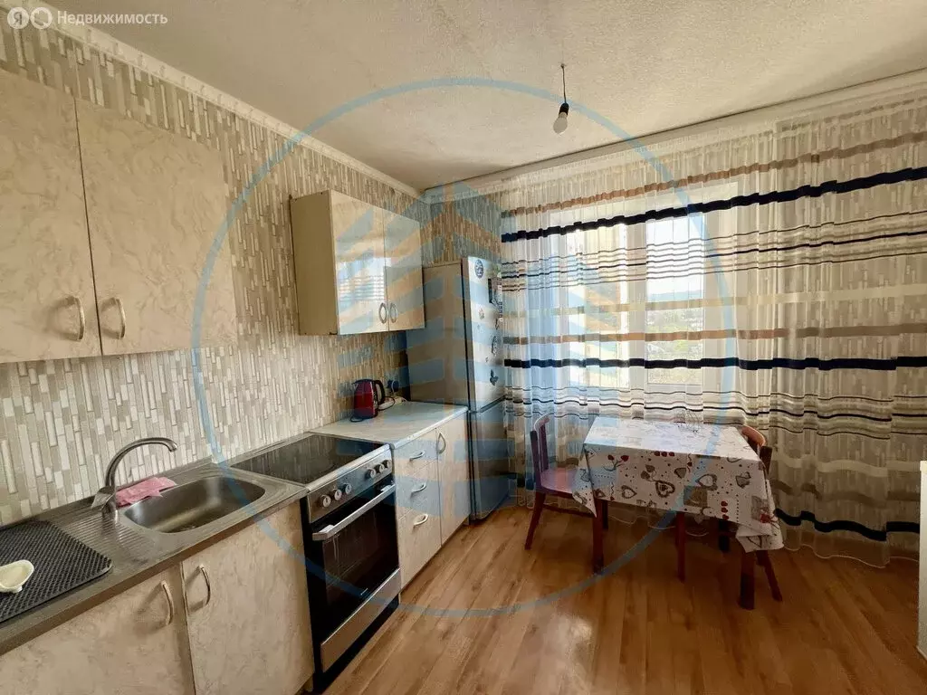 2-комнатная квартира: Ессентуки, Кисловодская улица, 36Ак5 (51.2 м) - Фото 0