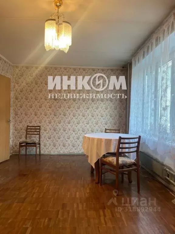 3-к кв. Москва Дмитровское ш., 63К2 (63.3 м) - Фото 1