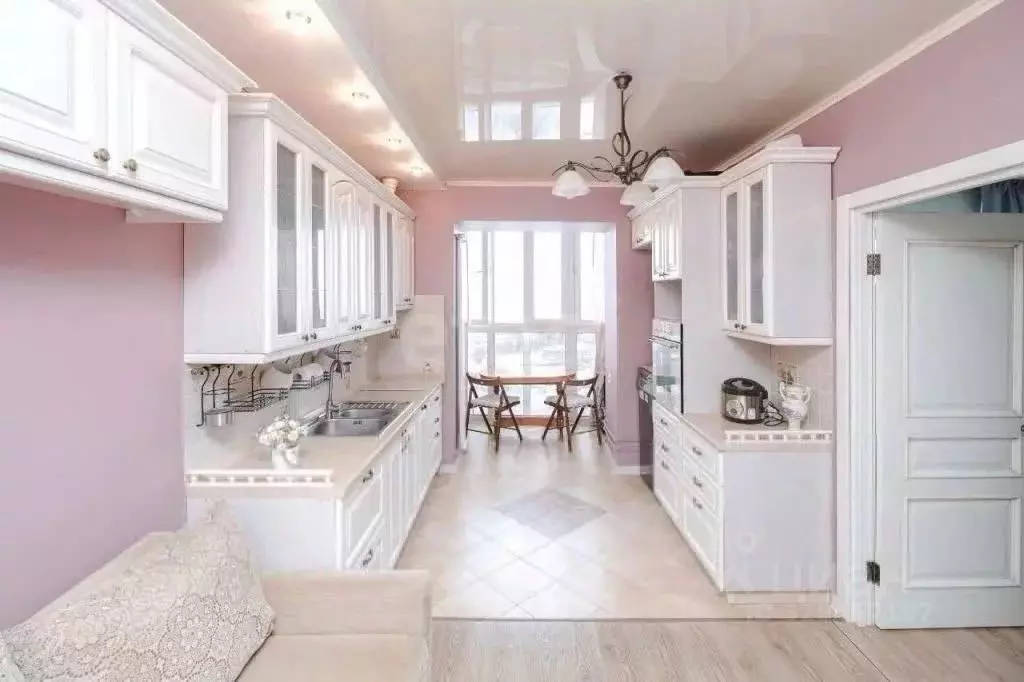 1-к кв. Хабаровский край, Хабаровск ул. Шеронова, 8К3 (41.8 м) - Фото 2